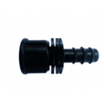 Соединитель с внутренней резьбой 16*1/2''